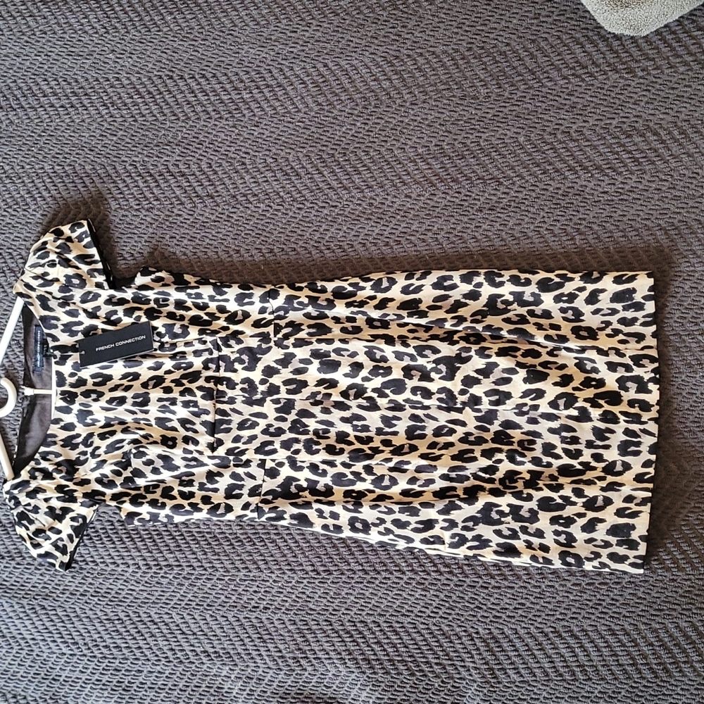French Connection Dress